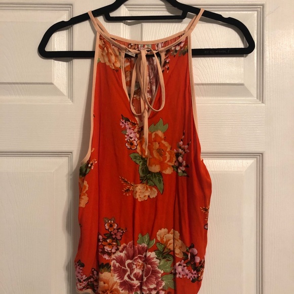 Tank top - Picture 2 of 2